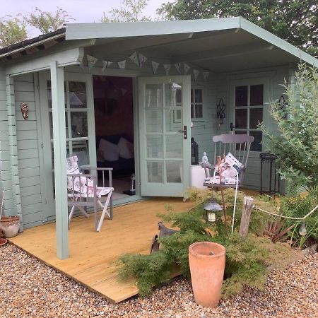 Lime Tree Cottage Herne Bay Εξωτερικό φωτογραφία