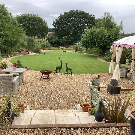 Lime Tree Cottage Herne Bay Εξωτερικό φωτογραφία