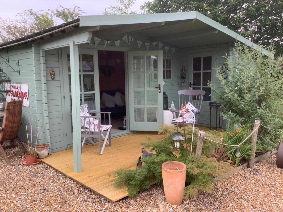 Lime Tree Cottage Herne Bay Εξωτερικό φωτογραφία