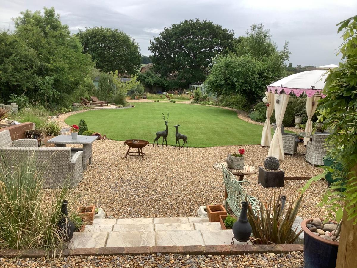 Lime Tree Cottage Herne Bay Εξωτερικό φωτογραφία