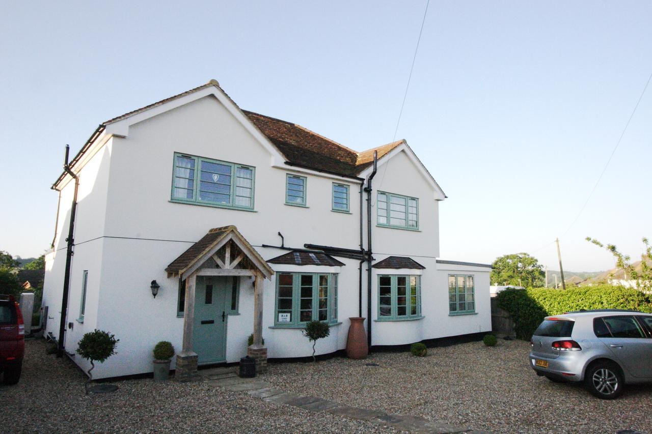 Lime Tree Cottage Herne Bay Εξωτερικό φωτογραφία