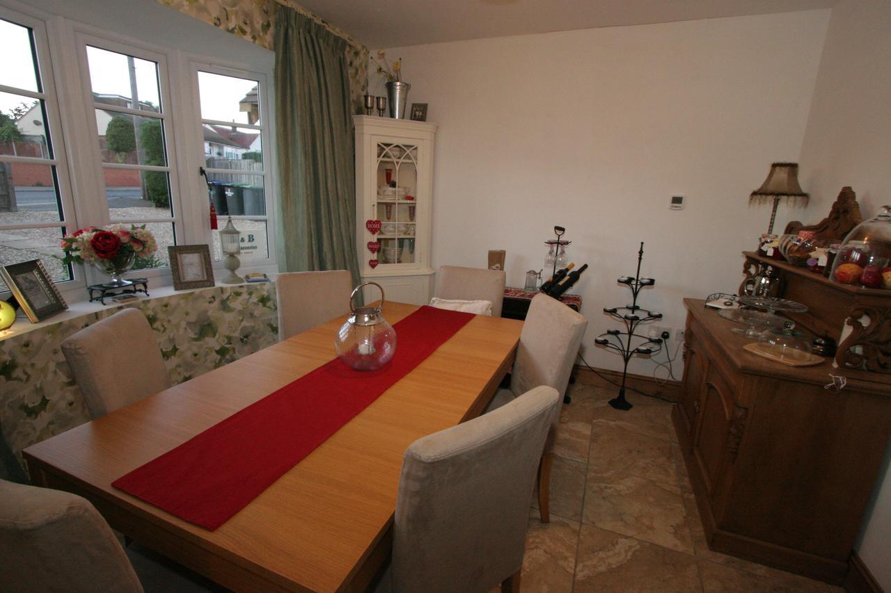 Lime Tree Cottage Herne Bay Εξωτερικό φωτογραφία