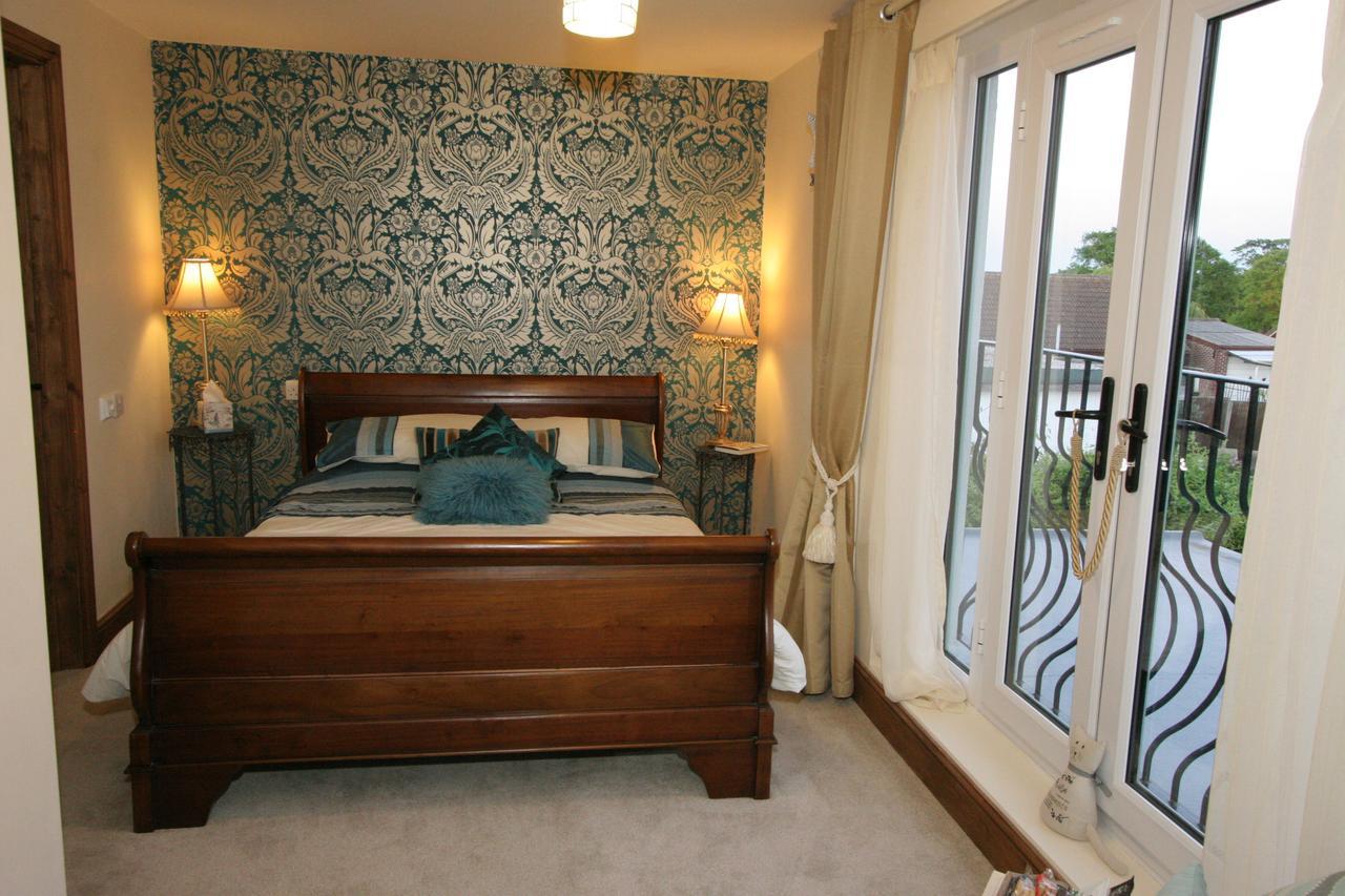 Lime Tree Cottage Herne Bay Εξωτερικό φωτογραφία