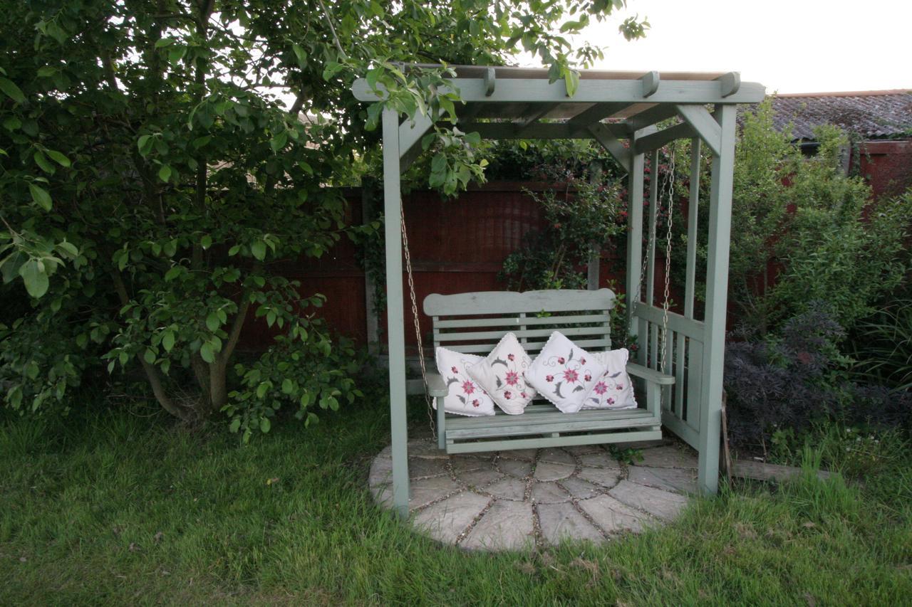 Lime Tree Cottage Herne Bay Εξωτερικό φωτογραφία