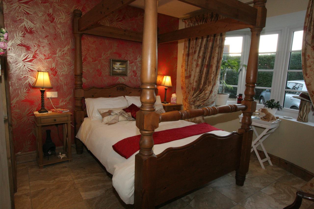 Lime Tree Cottage Herne Bay Εξωτερικό φωτογραφία