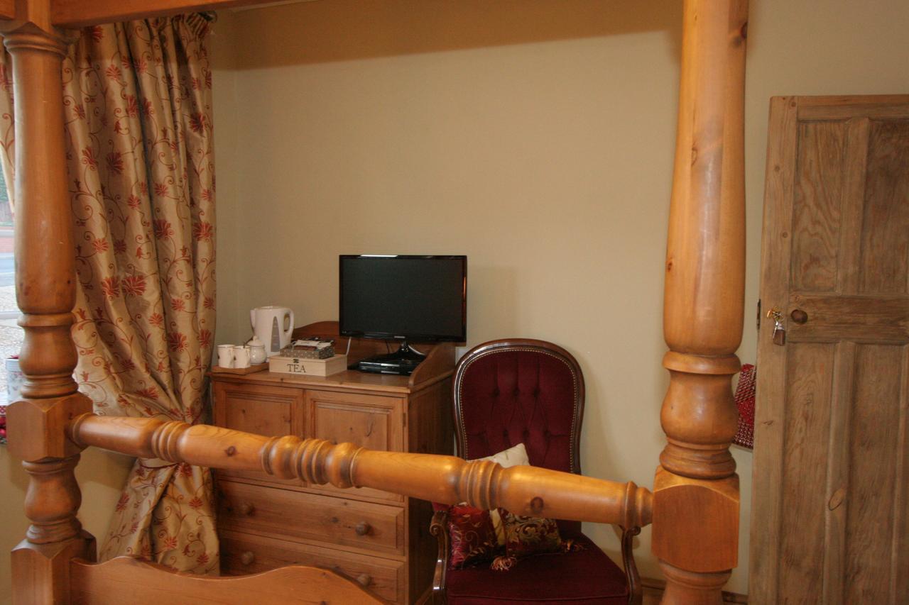 Lime Tree Cottage Herne Bay Εξωτερικό φωτογραφία